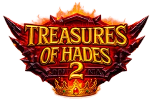 Treasures of Hades 2 Hazina za Hadesi 2